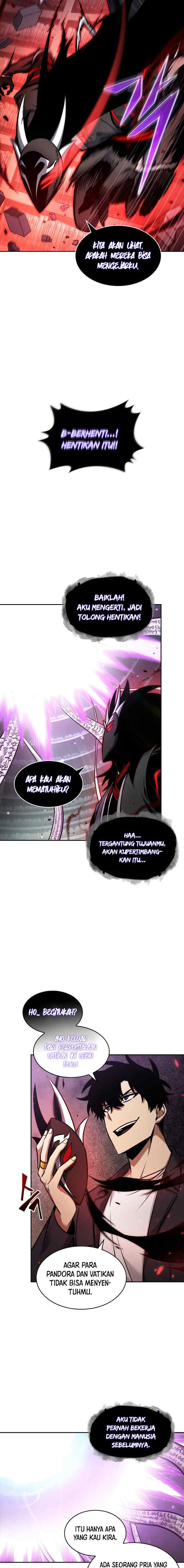Tomb Raider King chapter 359 halaman 15