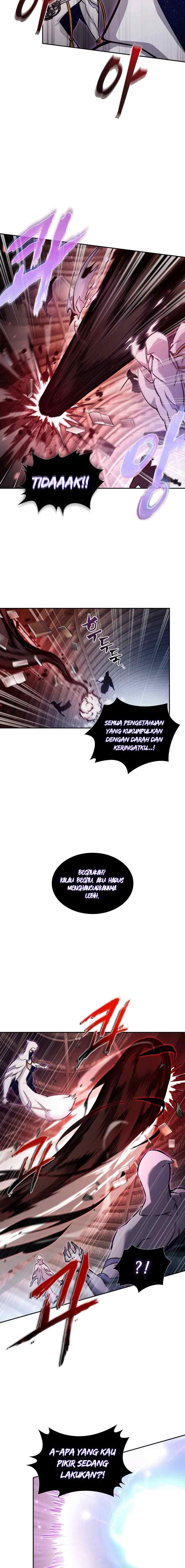 Tomb Raider King chapter 359 halaman 13