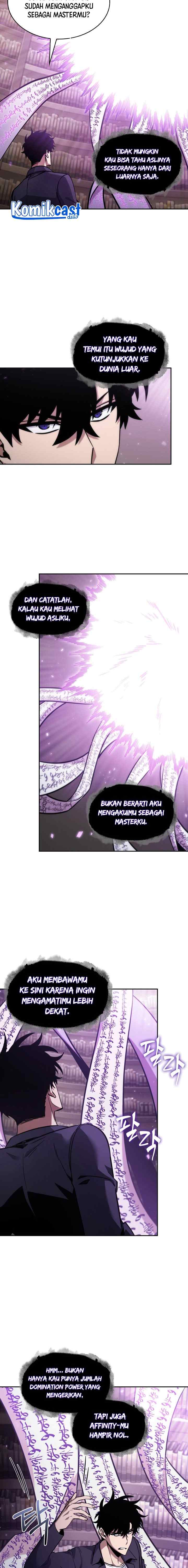 Tomb Raider King chapter 359 halaman 5