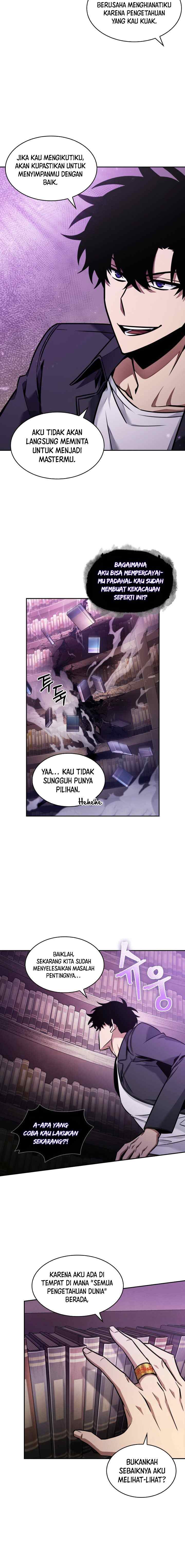 Tomb Raider King chapter 359 halaman 16
