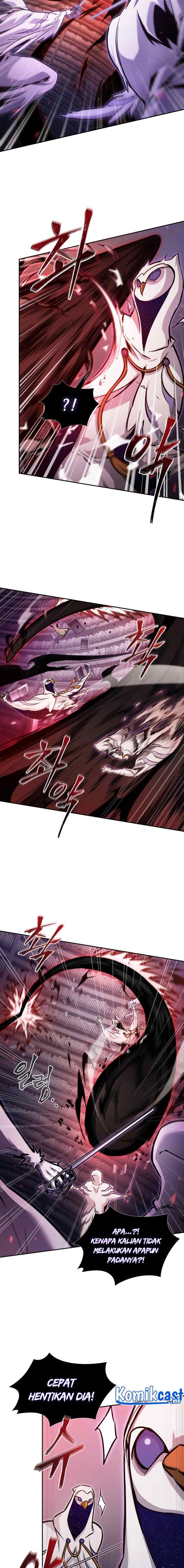 Tomb Raider King chapter 359 halaman 12