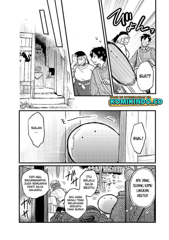 Tondemo Skill de Isekai Hourou Meshi: Sui no Daibouken chapter 34 halaman 5