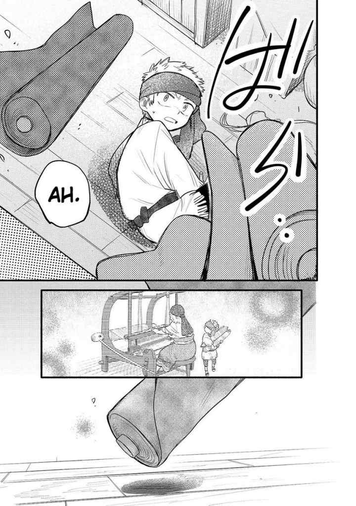 Tondemo Skill de Isekai Hourou Meshi: Sui no Daibouken chapter 34 halaman 8