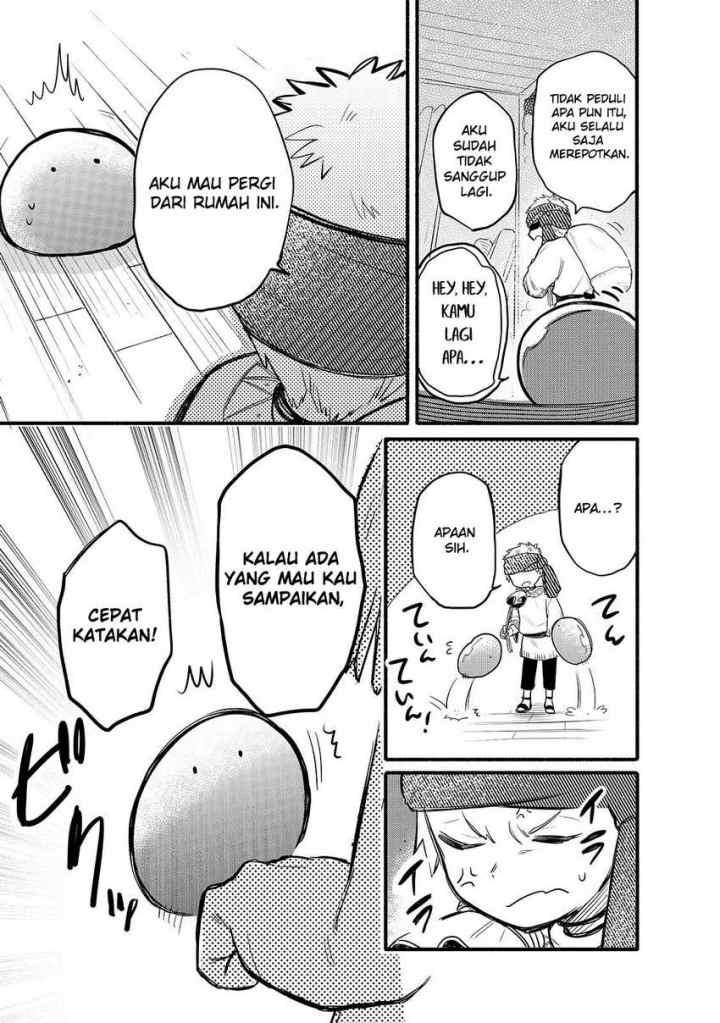 Tondemo Skill de Isekai Hourou Meshi: Sui no Daibouken chapter 34 halaman 6