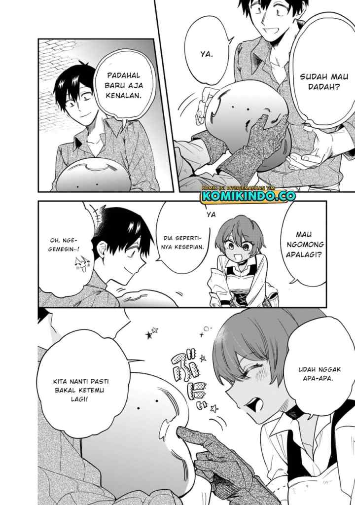 Tondemo Skill de Isekai Hourou Meshi: Sui no Daibouken chapter 79 halaman 13