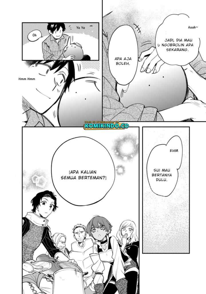 Tondemo Skill de Isekai Hourou Meshi: Sui no Daibouken chapter 79 halaman 9