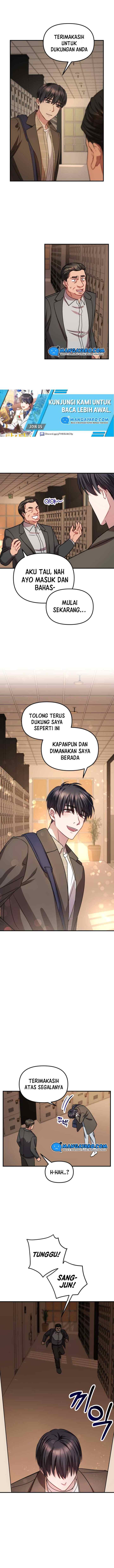 Top Star's Talent Library chapter 3 halaman 9