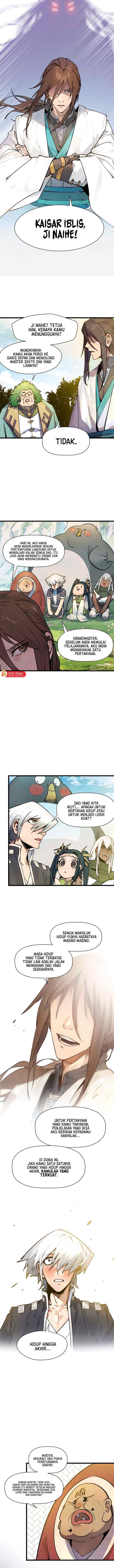 Top Tier Providence: Secretly Cultivate for a Thousand Years chapter 145 halaman 5