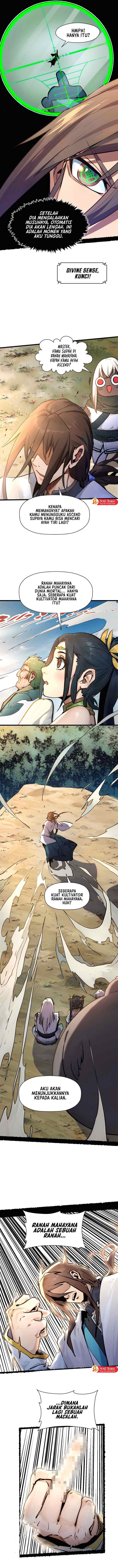 Top Tier Providence: Secretly Cultivate for a Thousand Years chapter 146 halaman 6