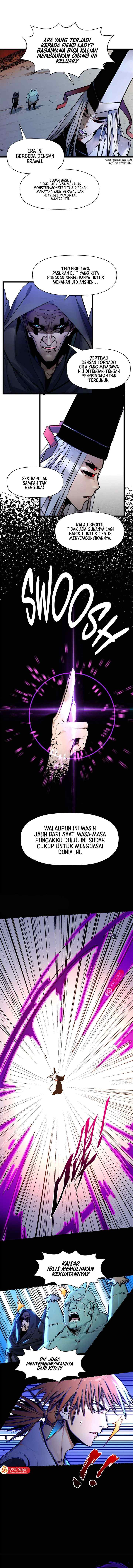 Top Tier Providence: Secretly Cultivate for a Thousand Years chapter 146 halaman 4