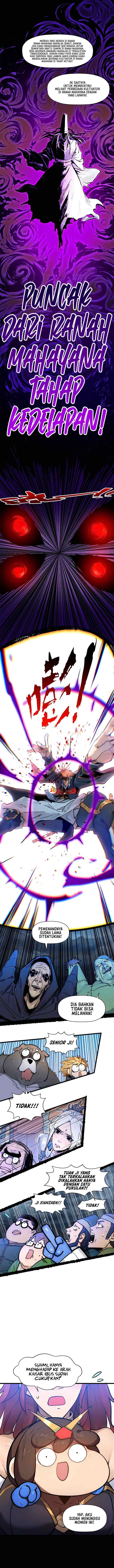 Top Tier Providence: Secretly Cultivate for a Thousand Years chapter 146 halaman 5