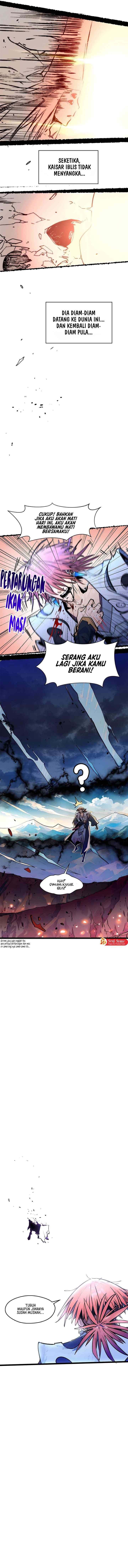 Top Tier Providence: Secretly Cultivate for a Thousand Years chapter 146 halaman 8