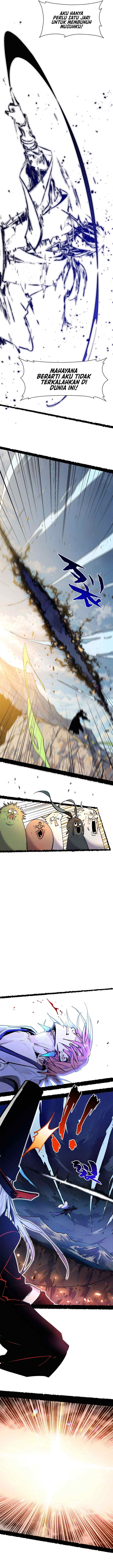 Top Tier Providence: Secretly Cultivate for a Thousand Years chapter 146 halaman 7