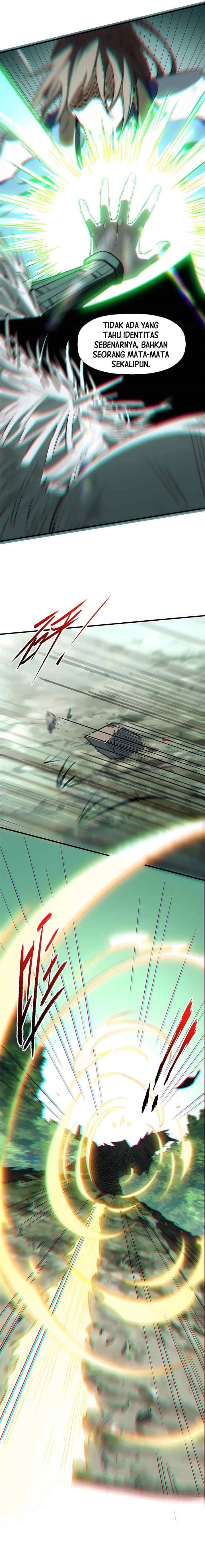 Top Tier Providence: Secretly Cultivate for a Thousand Years chapter 40 halaman 11