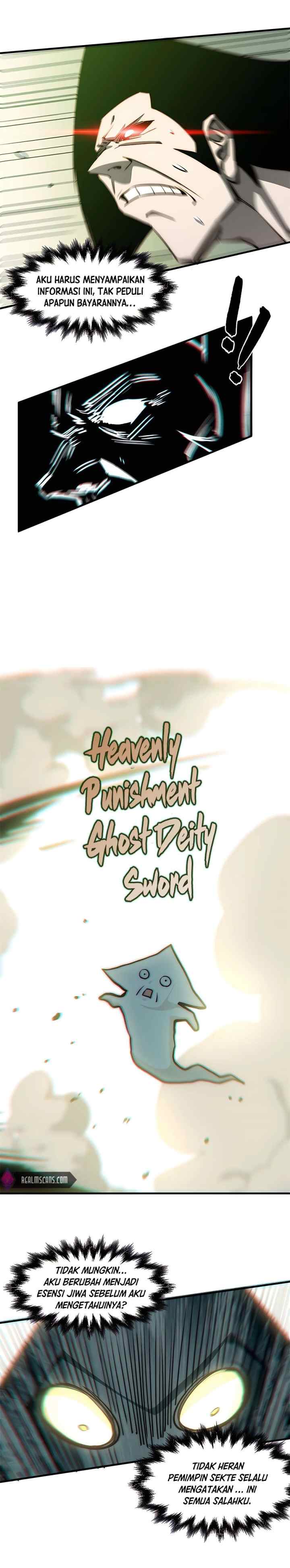 Top Tier Providence: Secretly Cultivate for a Thousand Years chapter 40 halaman 13