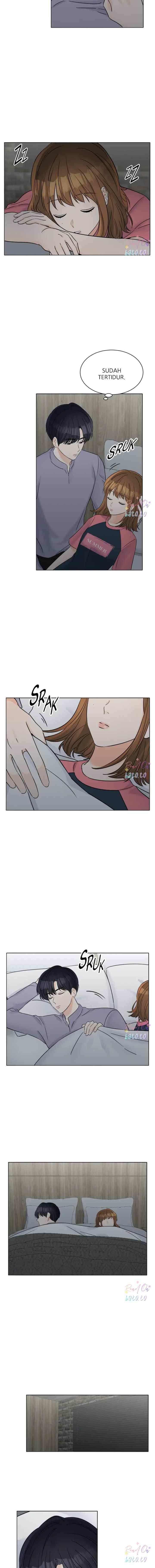 Touch Touch You chapter 31 halaman 14