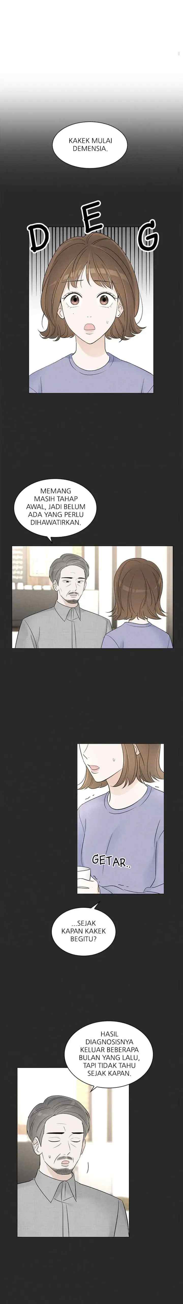 Touch Touch You chapter 4 halaman 10