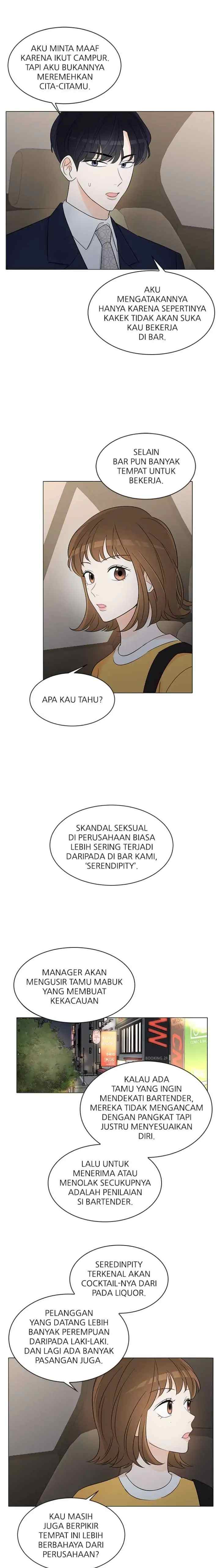 Touch Touch You chapter 4 halaman 4