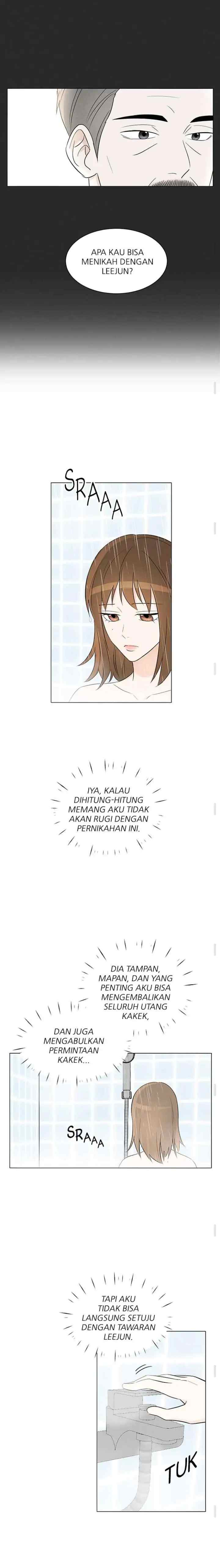Touch Touch You chapter 4 halaman 13