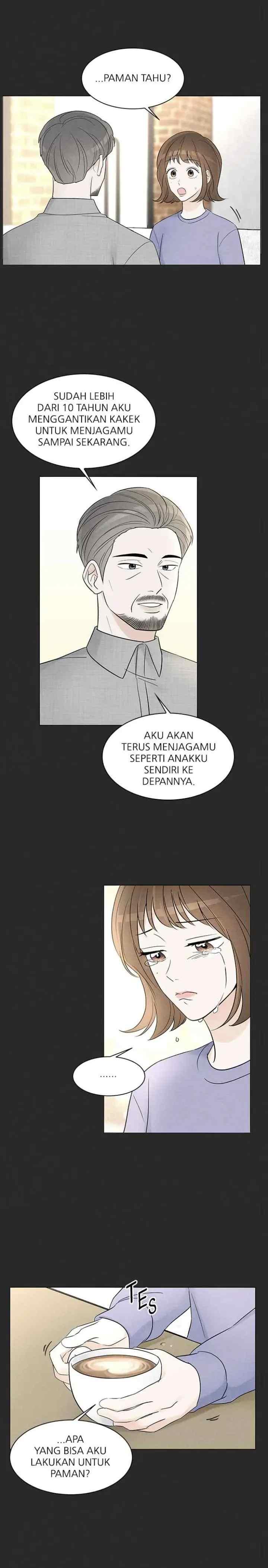 Touch Touch You chapter 4 halaman 12