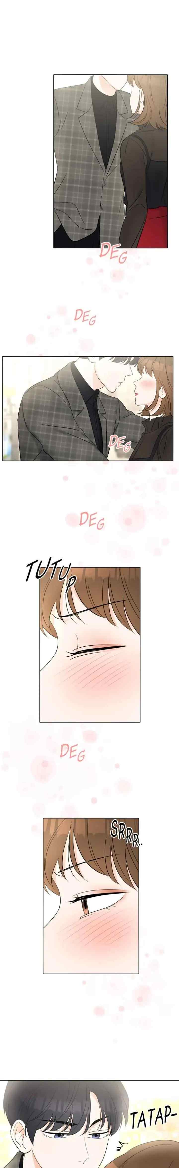 Touch Touch You chapter 6 halaman 6