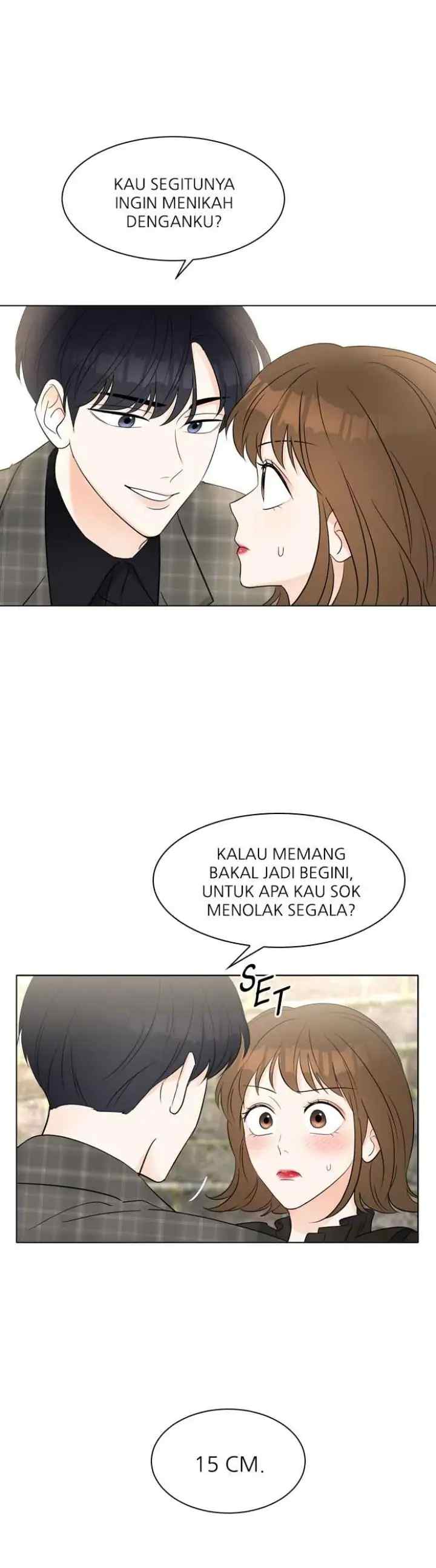Touch Touch You chapter 6 halaman 4