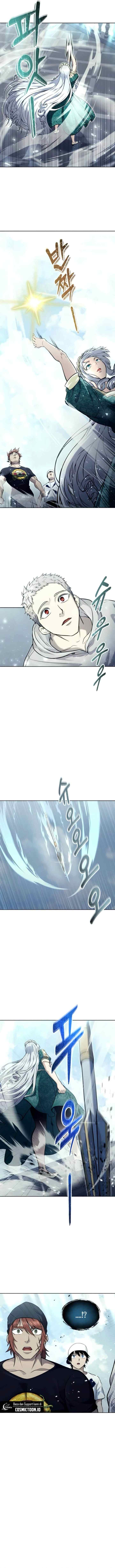 Tower Of God: Side Story Urek Mazino chapter 34 halaman 17