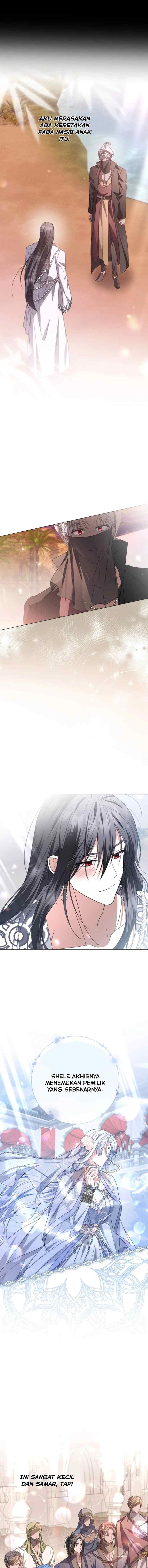 Traćes Of The MOON chapter 83 halaman 18