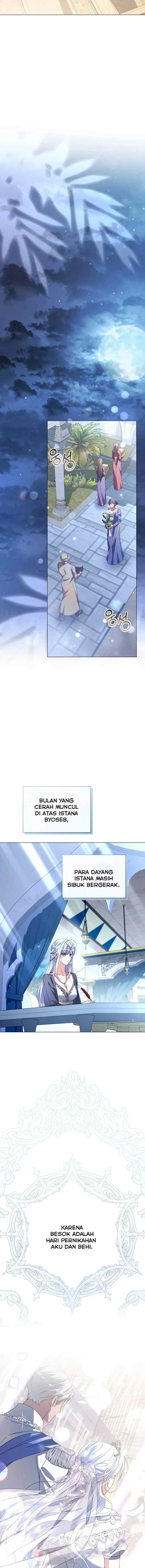 Traćes Of The MOON chapter 83 halaman 8