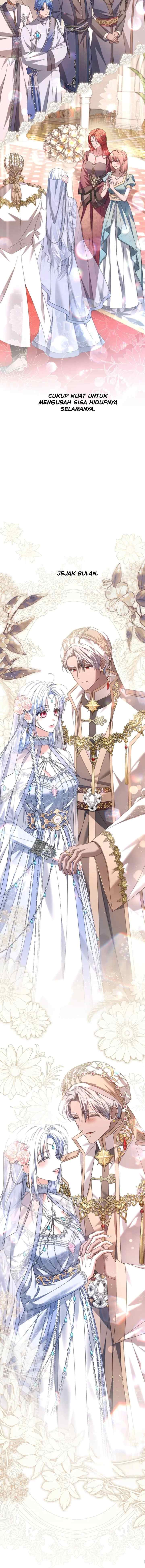 Traćes Of The MOON chapter 83 halaman 19