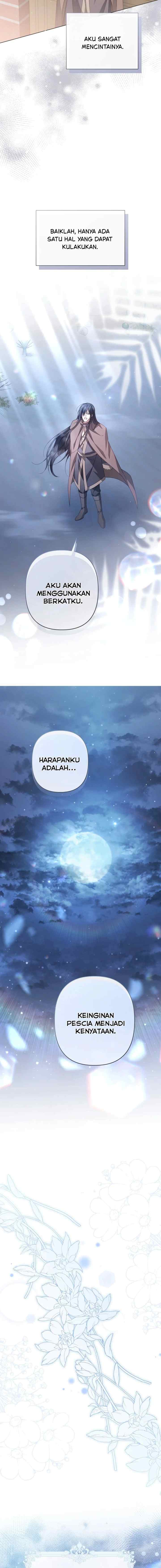 Traćes Of The MOON chapter 84 halaman 16