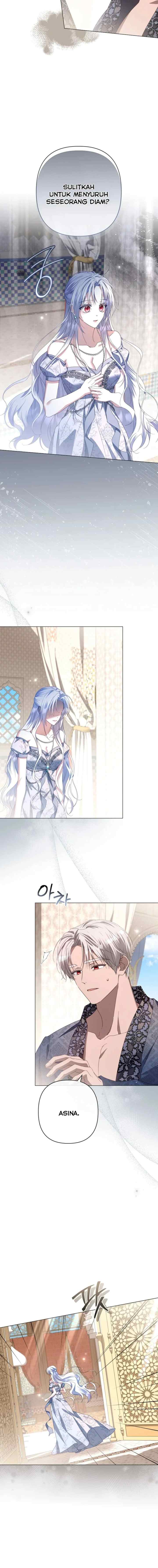 Traćes Of The MOON chapter 85 halaman 4