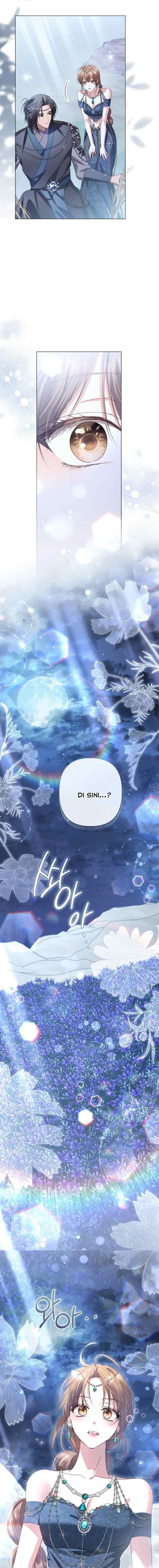 Traćes Of The MOON chapter 85 halaman 15