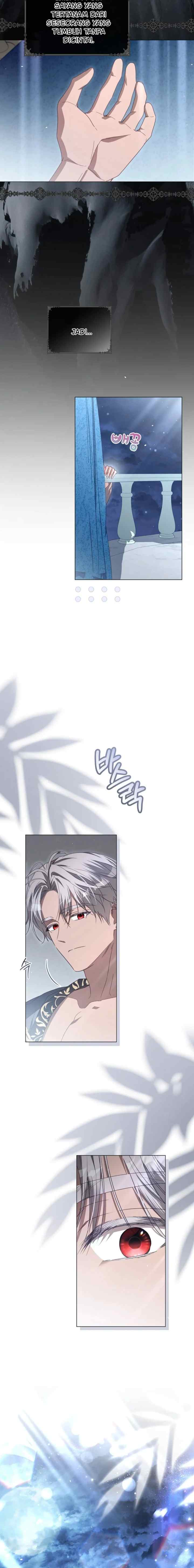 Traćes Of The MOON chapter 86 halaman 4