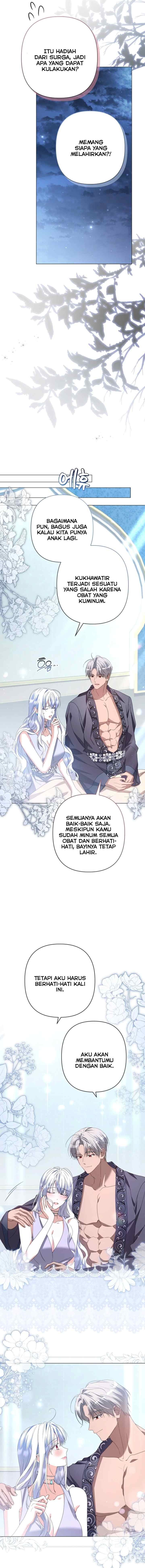 Traćes Of The MOON chapter 87 halaman 13
