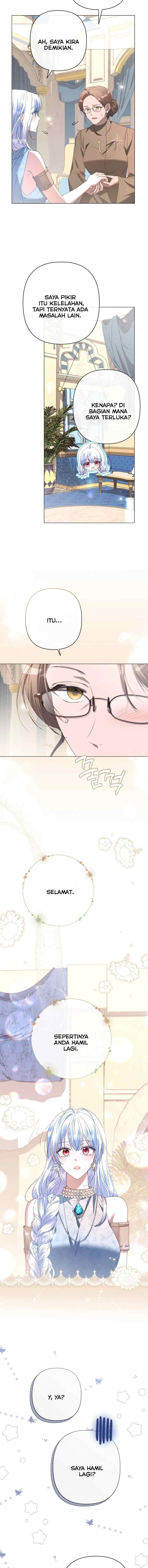 Traćes Of The MOON chapter 87 halaman 10