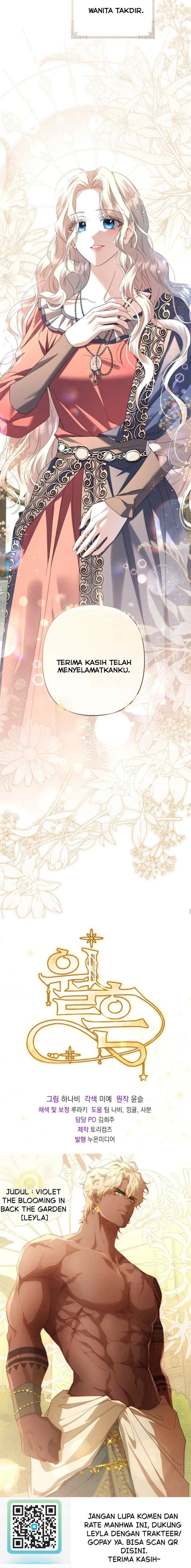Traćes Of The MOON chapter 88 halaman 20