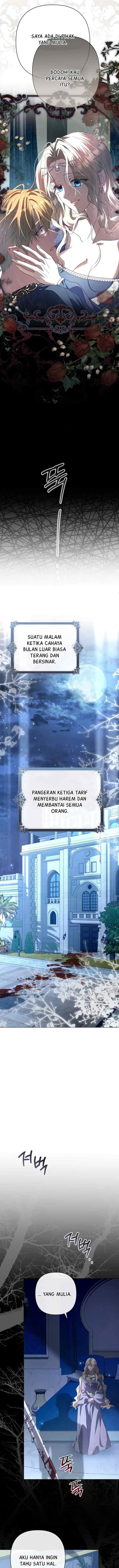 Traćes Of The MOON chapter 89 halaman 12