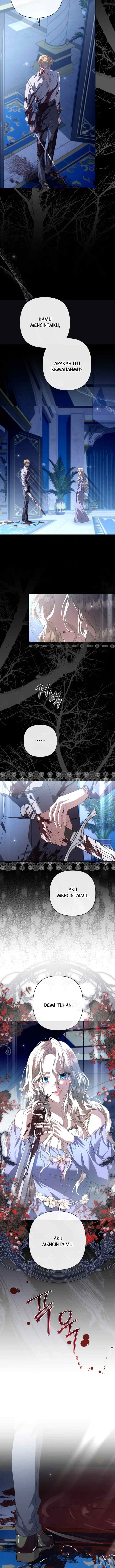 Traćes Of The MOON chapter 89 halaman 13