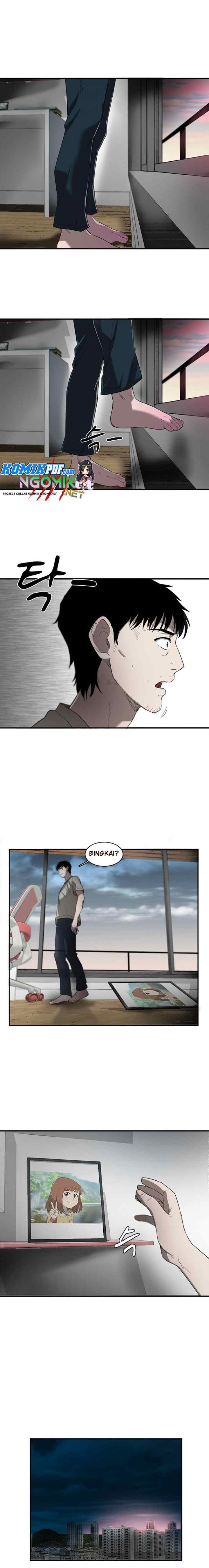 Traces of Memory chapter 7 halaman 15