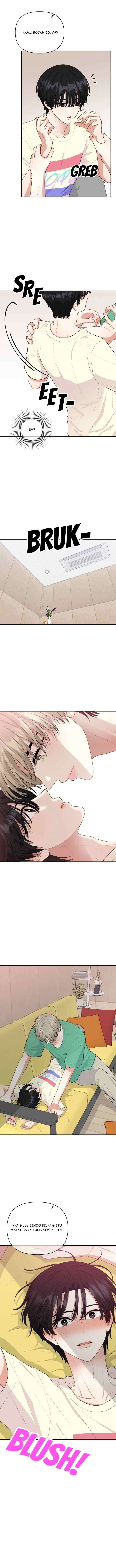 Trainee (마루) chapter 20 halaman 13