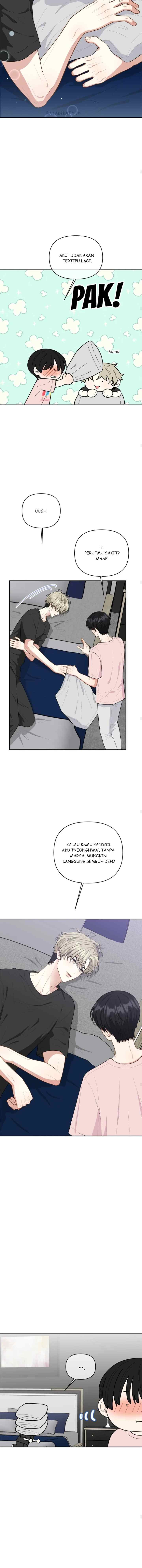 Trainee (마루) chapter 22 halaman 11