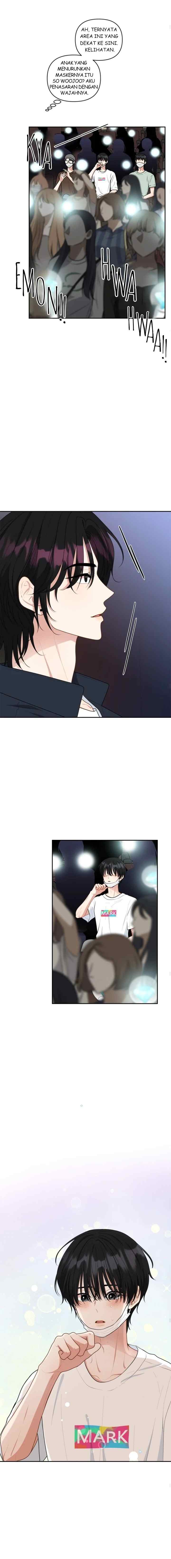 Trainee (마루) chapter 30 halaman 6