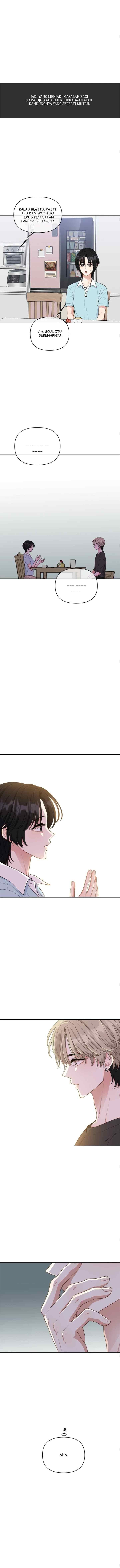 Trainee (마루) chapter 32 halaman 11