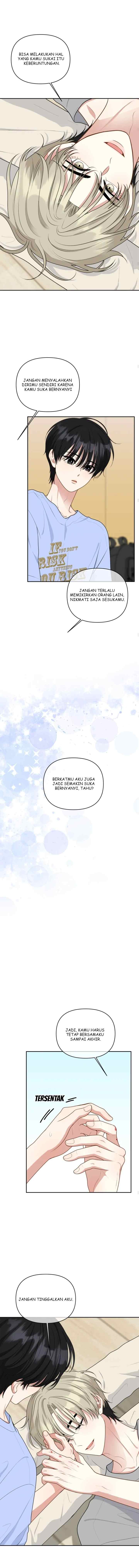 Trainee (마루) chapter 33 halaman 10