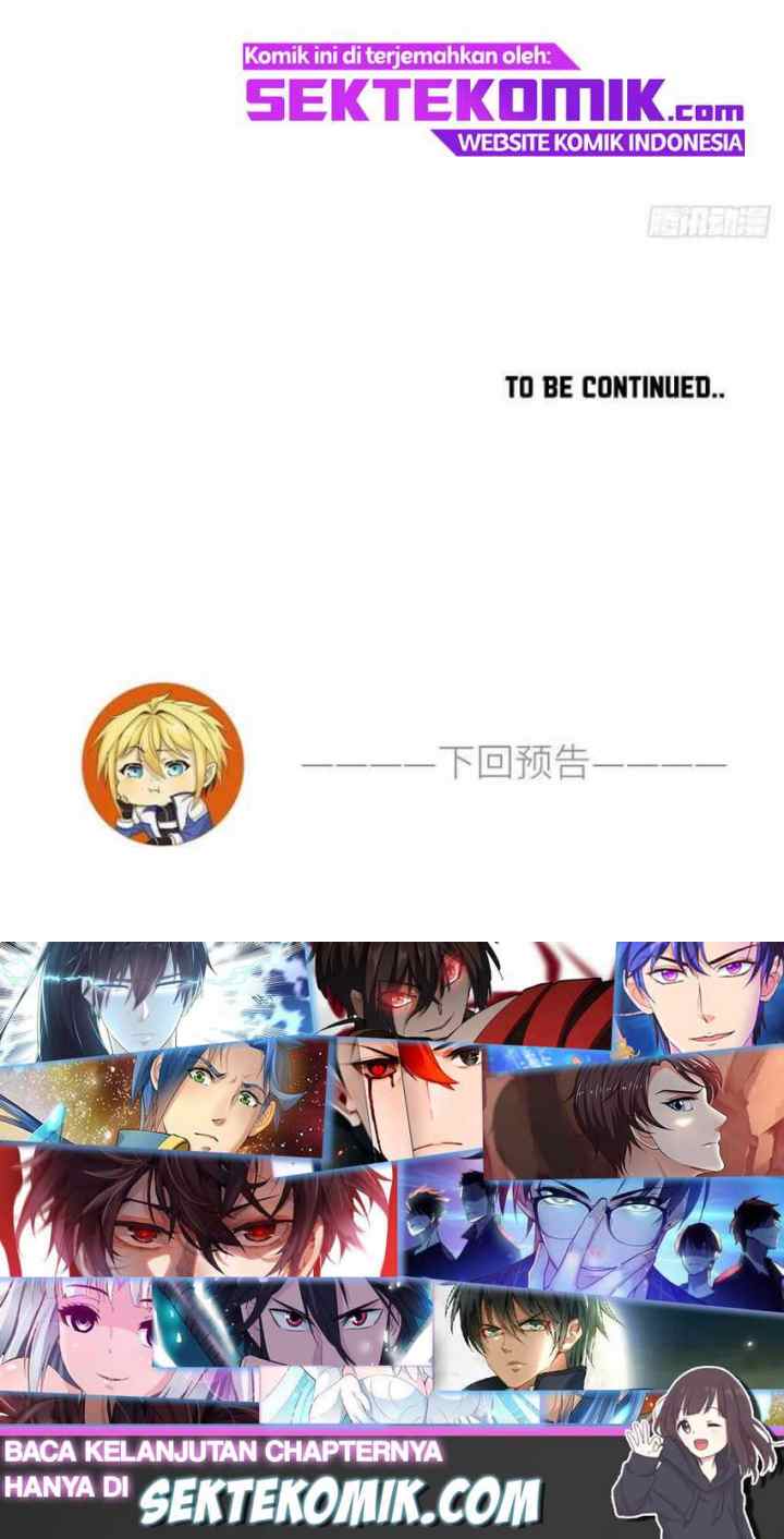 Trapped Inside the Beta Test World for 1000 years chapter 6 halaman 16
