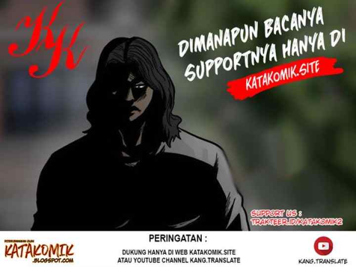 Trigger chapter 32 halaman 12
