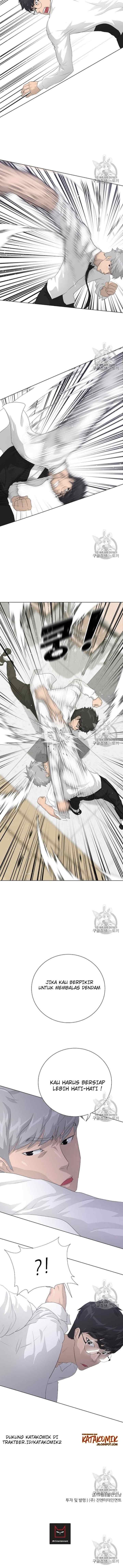 Trigger chapter 32 halaman 11