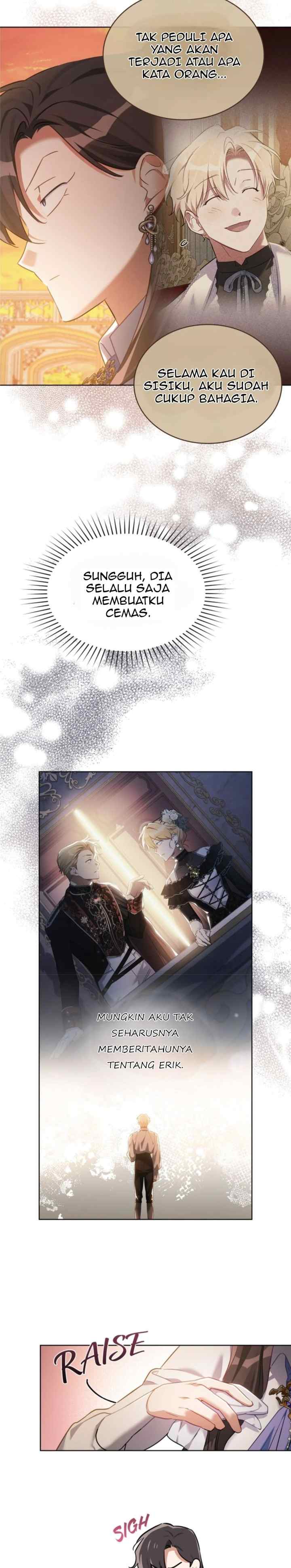 Trophy Husband chapter 33 halaman 13