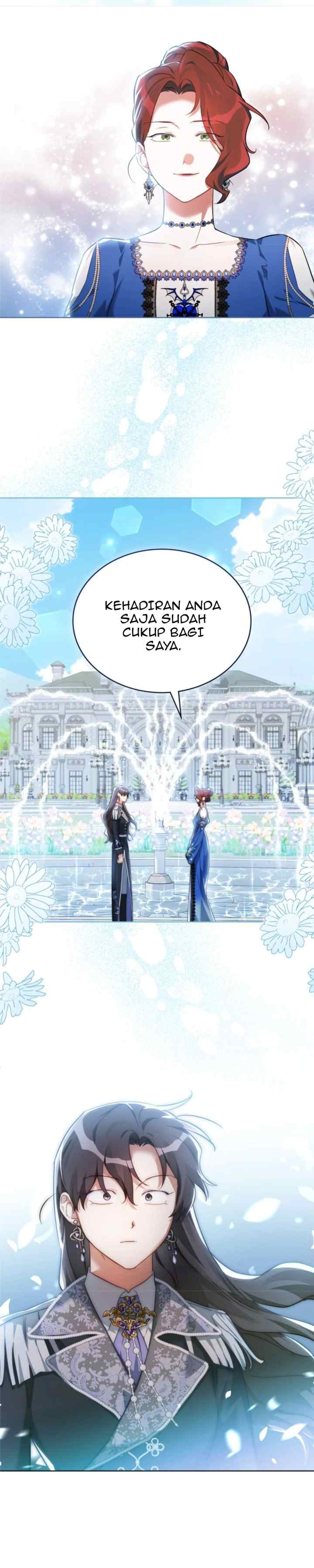 Trophy Husband chapter 33 halaman 8